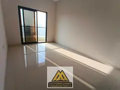 2BR in Al Rashidiya 2 near Al Jurf Bridge, master, central AC, AED 55K, 4/6 payments, cheque deposit