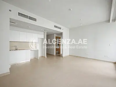 Spacious 2BR | Harbour Gate 1 | Unfurnished | SALE