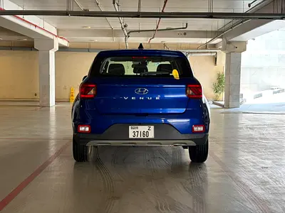 صورة 13 لـ 2022 Hyundai VENUE