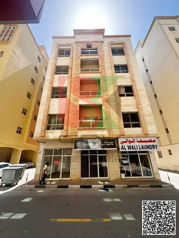 Shop Available for Rent in Rehab Building, Al Hamidiya 1, Ajman