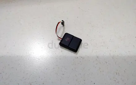 External GPS Receiver Module