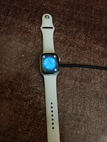 Apple Watch series 8