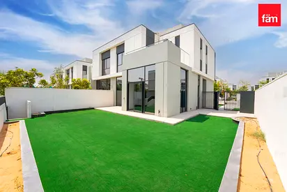 4BR Villa | Unfurnished | Corner Unit | Vcant Now