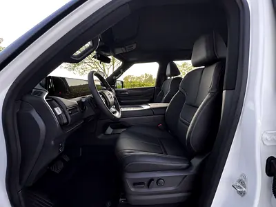 2026 Nissan PATROL — миниатюра 10