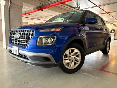 صورة 8 لـ 2022 Hyundai VENUE