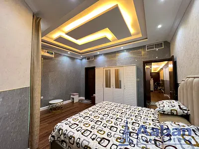 CHEAPEST | HOTDEAL | Best Value | Freehold 2Bedroom Apartment+Maid's Room | Fully Furnished | 1,500 Sq. Ft. | Open View | Modern Finishing AED 450,000