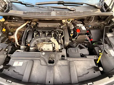 Nissan Kicks S, миниатюра 19