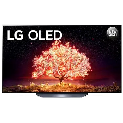 LG OLED 65B1PVA smart television 65 inch