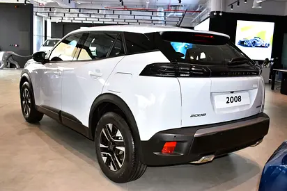 Peugeot 2008 Active, миниатюра 5