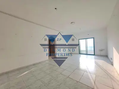 NO DEPOSIT..Very spacious family building good location 2bhk two bathrooms big hall two balkany big home in abushagara good location 36k available