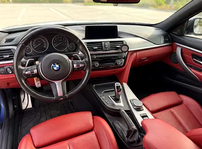 صورة مصغرة 7 لـ 2018 BMW 4-SERIES