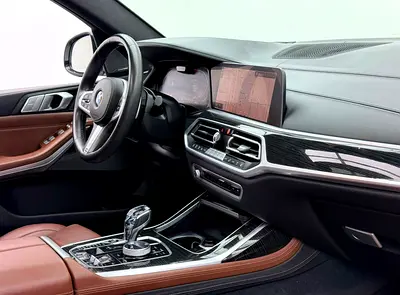2019 BMW X7 — фото 13
