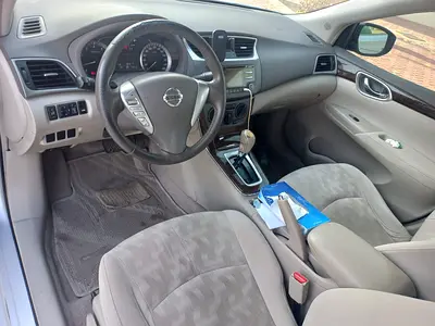 صورة 7 لـ 2013 Nissan SENTRA
