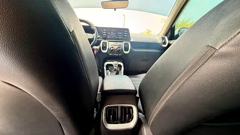 Kia Sonet EX, миниатюра 5