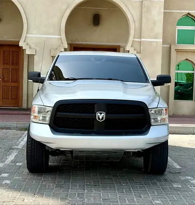 صورة 15 لـ 2017 Dodge RAM 1500