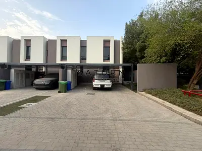 Corner 3bhk | Luxury Community | Spacious Modern | Prime location l backyard Sarab amunities