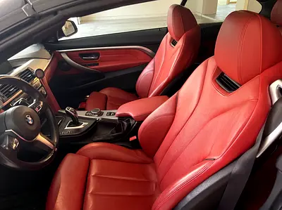 صورة مصغرة 9 لـ 2018 BMW 4-SERIES