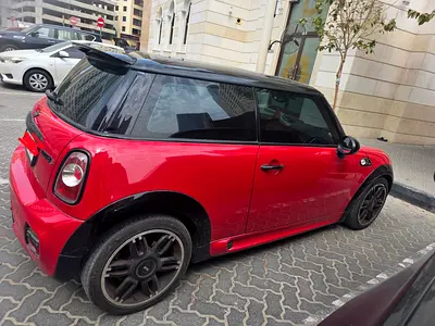 صورة مصغرة 3 لـ 2012 MINI COOPER