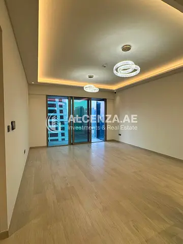 MID FLOOR | HIGH-END FINISHING | TOP AMENITIES
