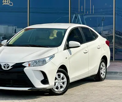 Toyota Yaris G, миниатюра 13