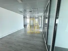 Partitioned Office | Sea View | Prime Location | Book Now