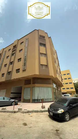Three Street Corner Building | 9.6% ROI | Prime Location