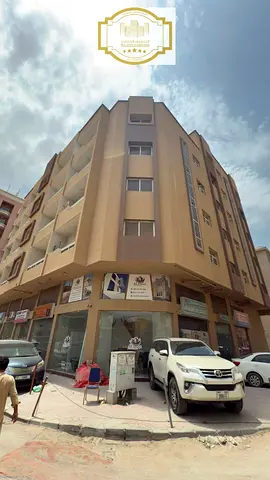 Three Street Corner Building | 9.6% ROI | Prime Location