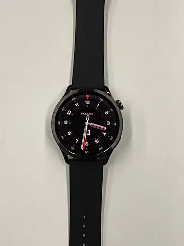 XIAOMI WATCH S5