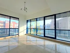 Chiller-Free 3BHK | Huge Balcony | Free Gas, Gym, Pool & Parking