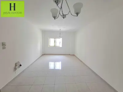 Spacious 2 Bedroom in Al Taawun Sharjah