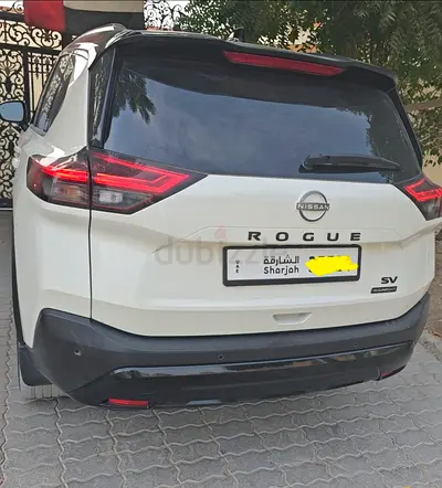 Nissan Rogue Midnight Edition, миниатюра 19