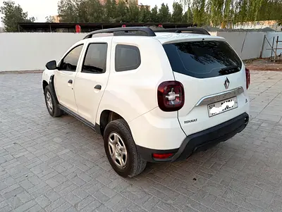 Renault Duster PE, миниатюра 5