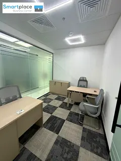 LITE BUSINESS SUITE IN UMM RAMOOL | A REFINED ADDRESS FOR MODERN ENTERPRISES
