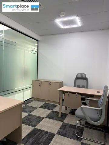 LITE BUSINESS SUITE IN UMM RAMOOL | A REFINED ADDRESS FOR MODERN ENTERPRISES