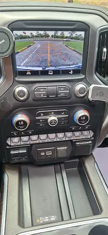 2021 GMC SIERRA 照片 9