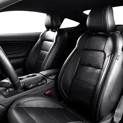 2020 FORD MUSTANG 照片 13
