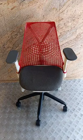 For Sale  Herman Miller Sayl Office Chair with Adjustable Armrests