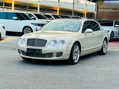 صورة مصغرة 4 لـ 2012 Bentley FLYING SPUR