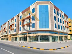 Brand New Building- Spacious 1Br-Apartment 2 Bath -Balcony-45k to 55k Close to Mosque-Easy Exit to 3