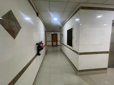3-Bedroom Apartment in Al Nuaimiya | Spacious Layout | Prime Location | Ideal for Families