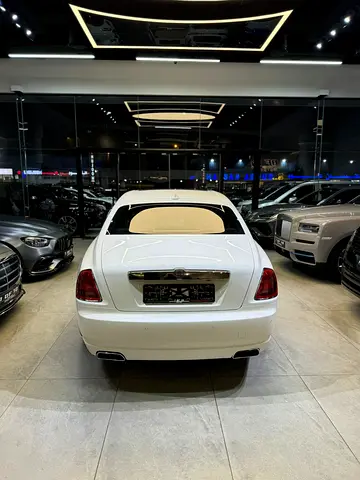 صورة 4 لـ 2015 ROLLS-ROYCE GHOST