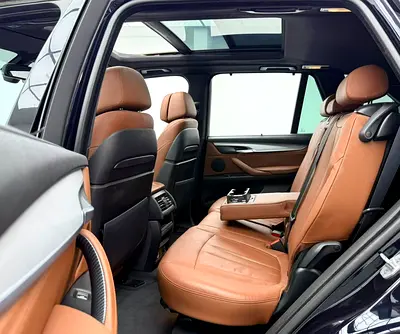 صورة مصغرة 17 لـ 2015 BMW X5