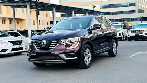 Renault Koleos, миниатюра 3