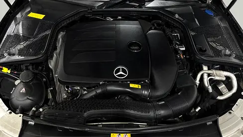 صورة مصغرة 13 لـ 2023 Mercedes-BENZ C-CLASS