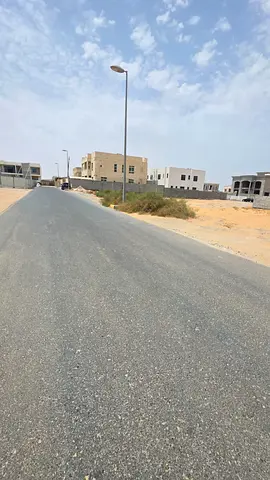 Residential land for sale in Sharjah, Al Ruqaiba area, Al Suyoh suburb.