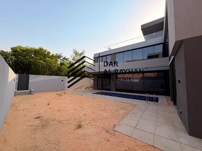 Luxurious 5 Bedroom Forest Villa with Private Pool | G+2 Layout | Brand New | Ready to Move | Kaya,