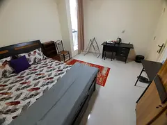 Furnished room for rent