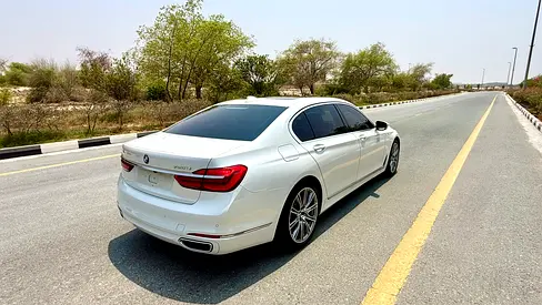 صورة مصغرة 18 لـ 2019 BMW 7-SERIES