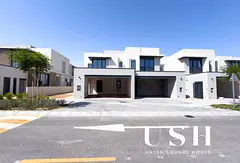 Modern 4BR| Premium | End Corner | Near Amenities