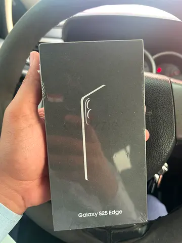 Samsung s25 edge